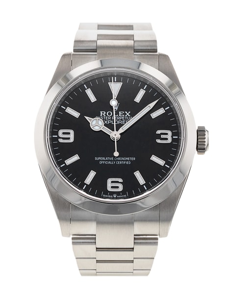 Rolex Explorer 40 224270